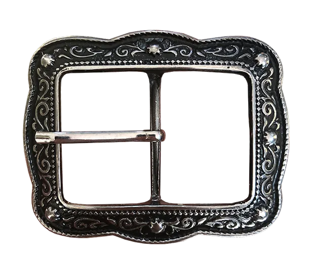 A1 Stainless Steel Belt Buckle
