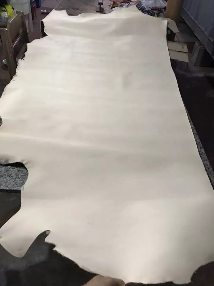 Vegetable Tanned Side 3 1/2 to 4oz.