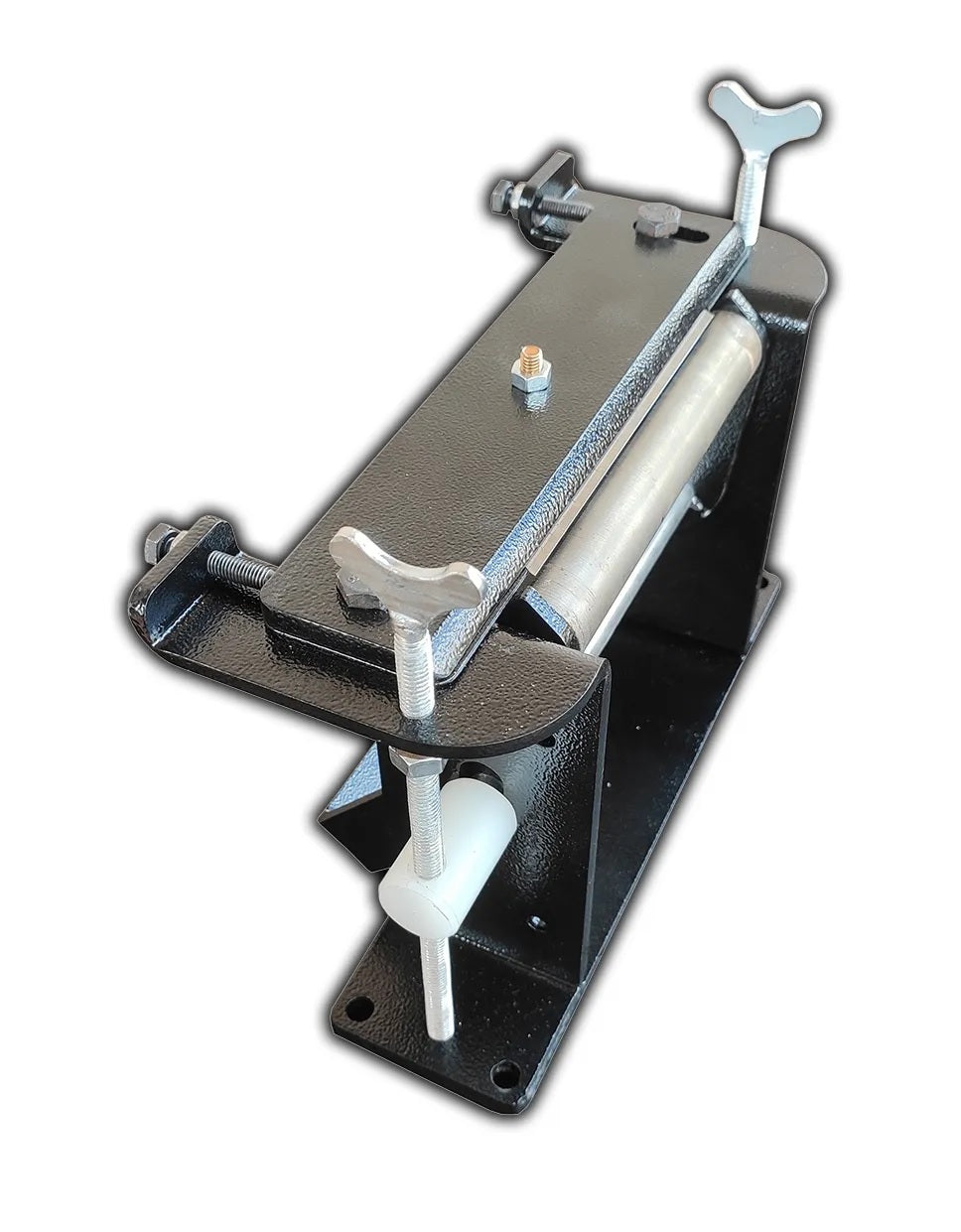 Handmade Leather Skiver