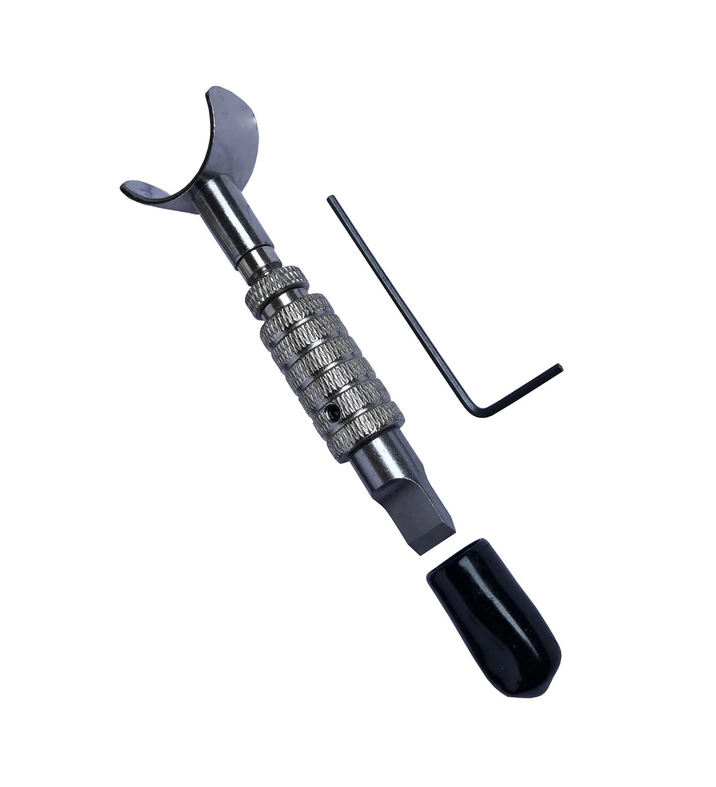 Adjustable Swivel Knife for Leatherwork