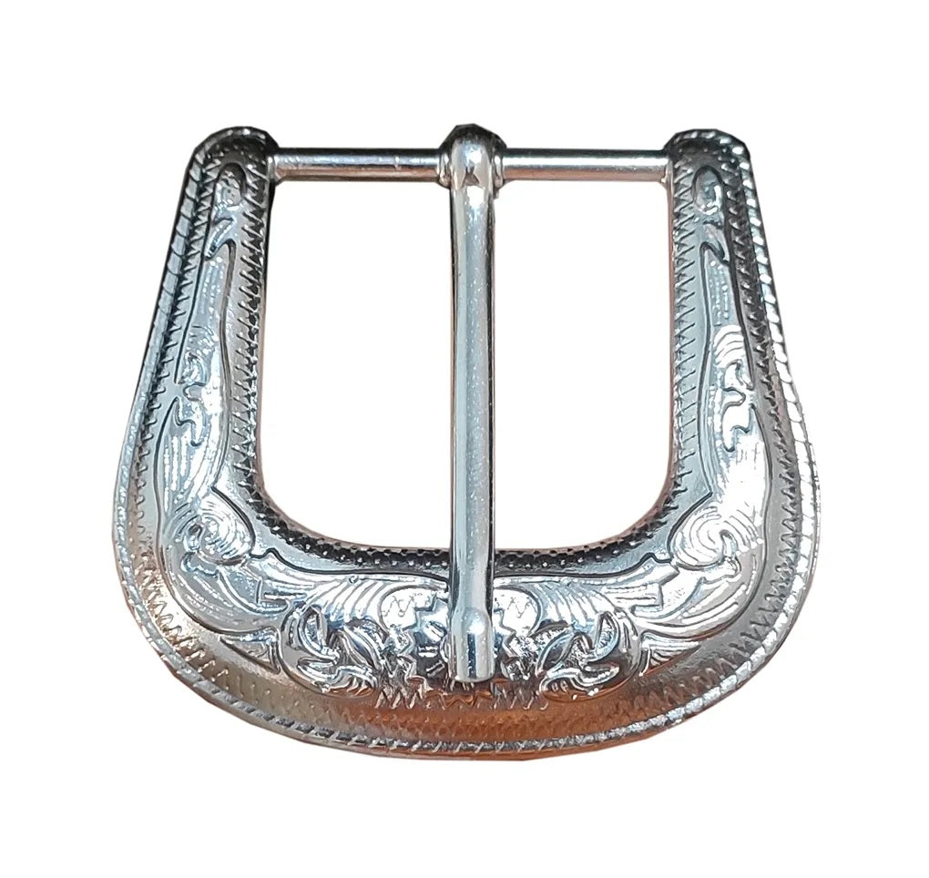 D4 Stainless Steel Belt Buckle