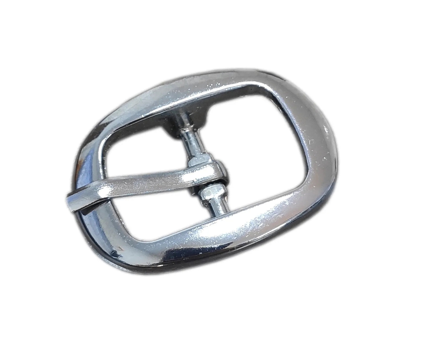 J10 Zamac Halter Buckle