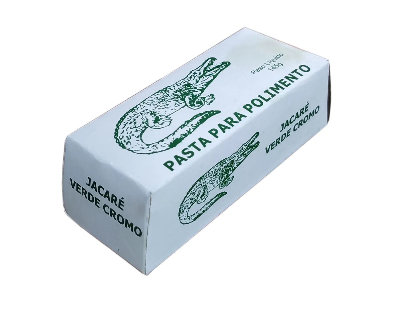 5oz Green Micro-Fine Honing Compound Bar