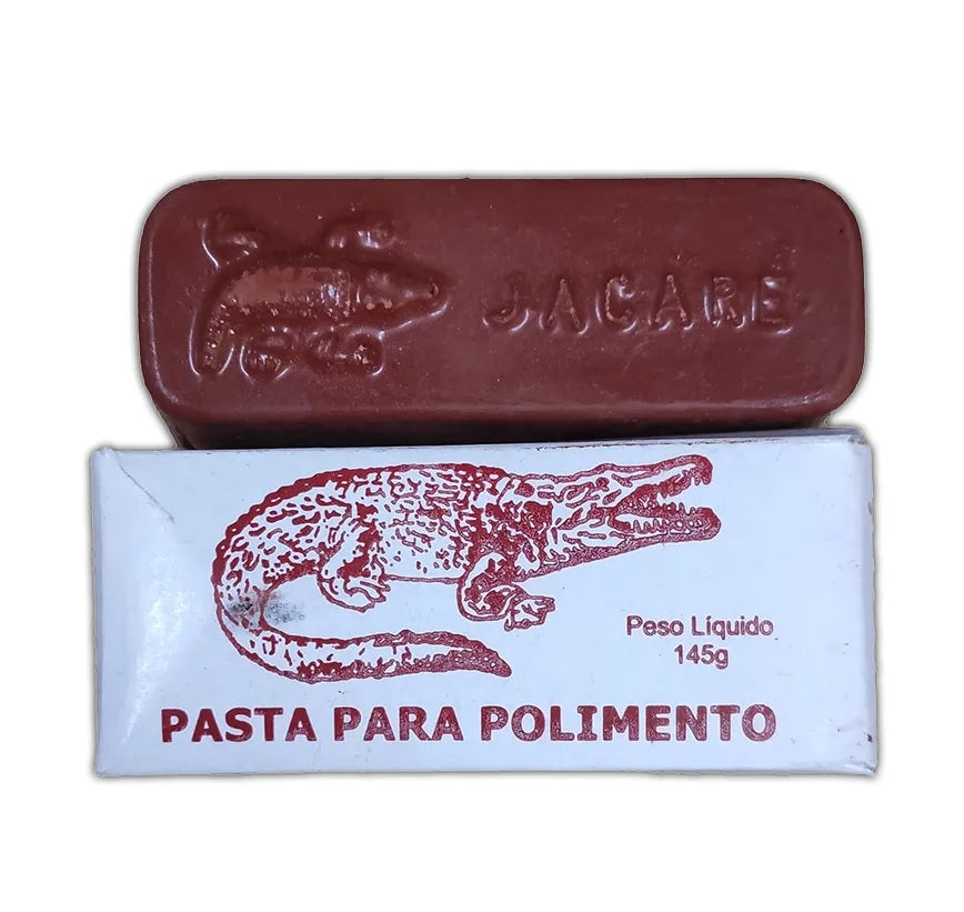 5oz Rouge Micro-Fine Honing Compound Bar