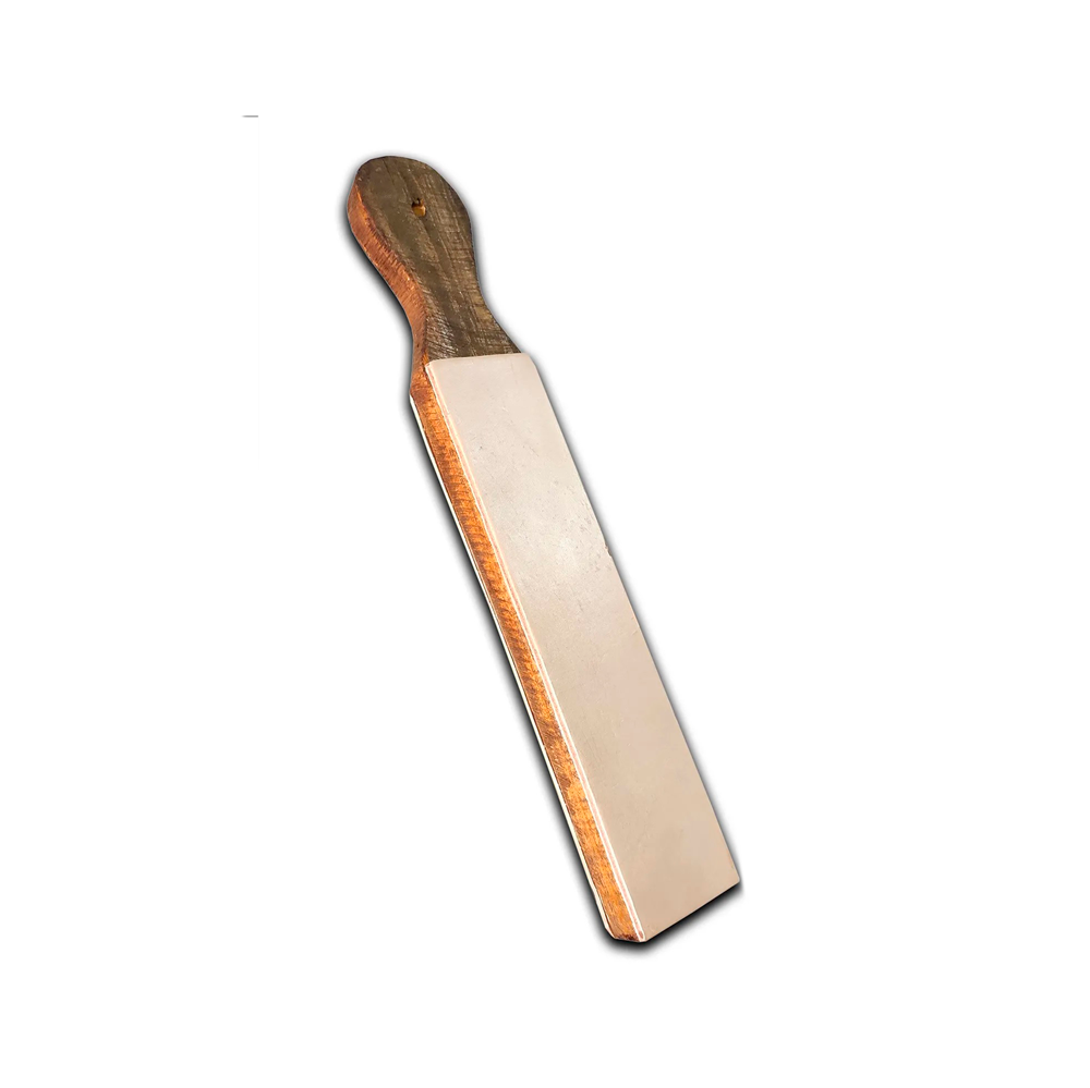 Leather Strop