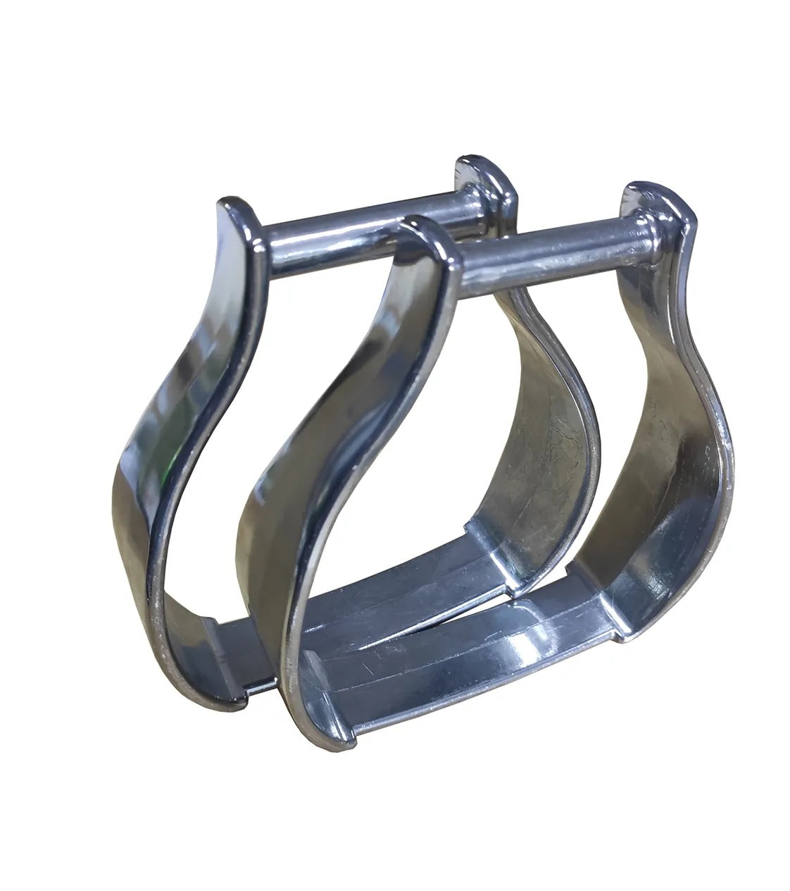 Forged Aluminum Stirrups
