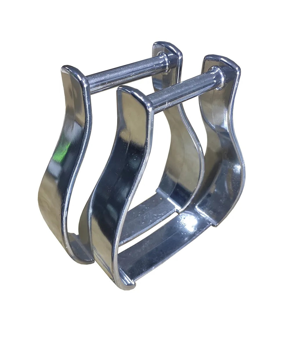 Forged Aluminum Stirrups