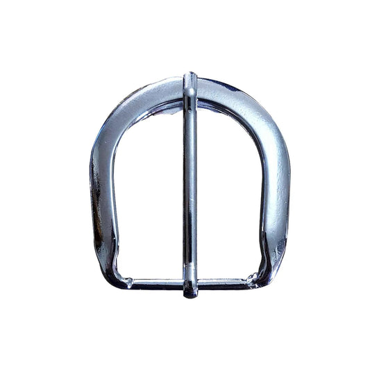 S19 Classic Zamak Buckle